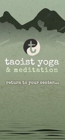 Taoist Yoga & Meditation iPhone screenshot