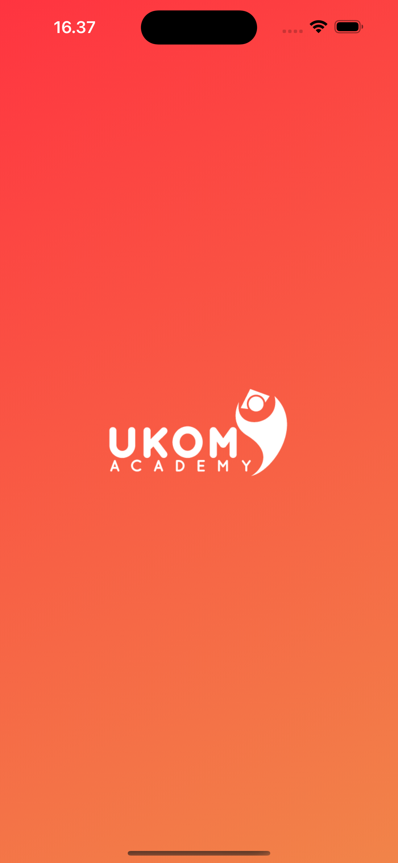 Tryout UKMPPD (UKOM Academy)