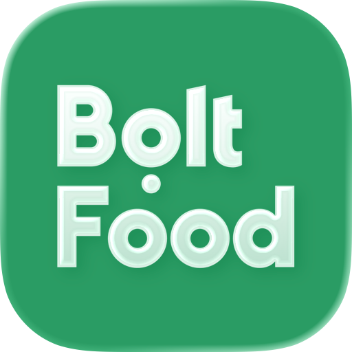 Bolt Food