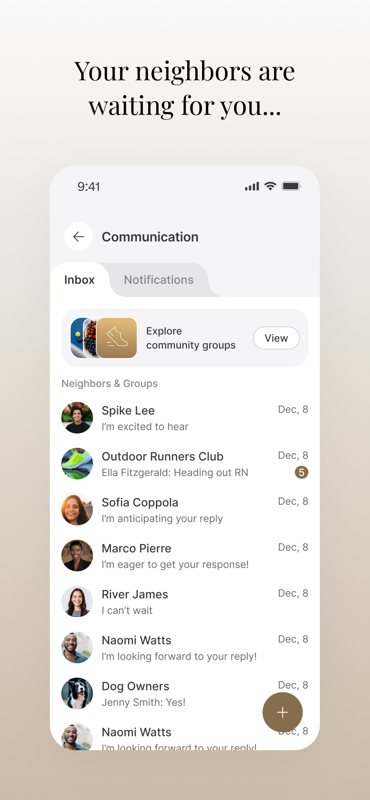 Related Life screenshot 5