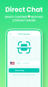 Clone App - Multiple Account screenshot