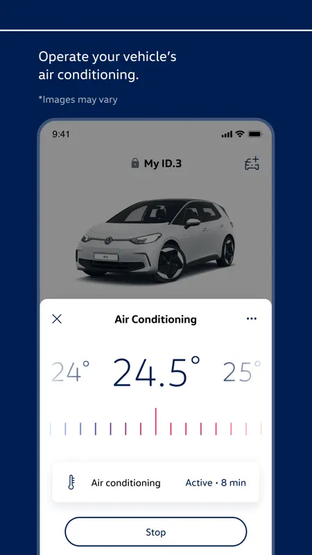Volkswagen screenshot 5 of 8