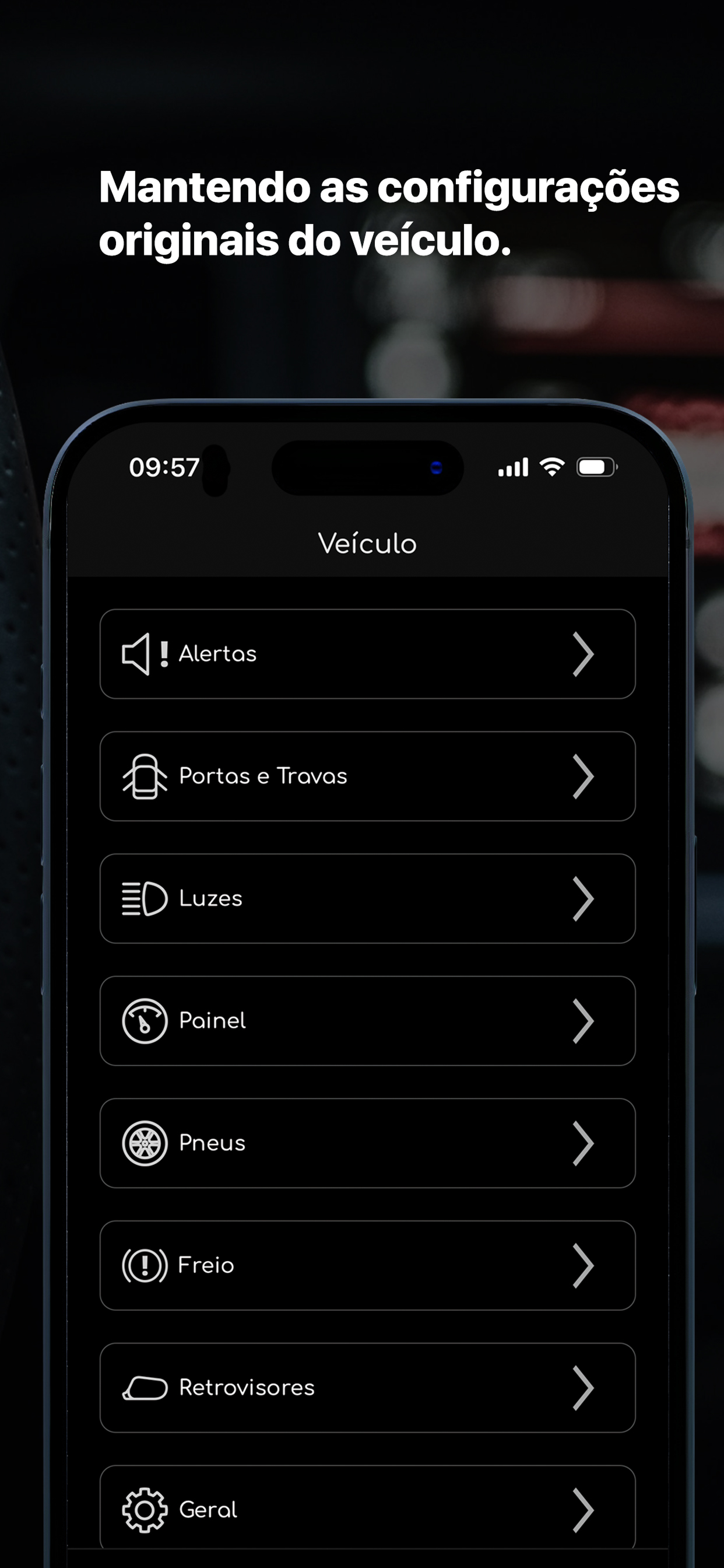 FaafControl screenshot 3