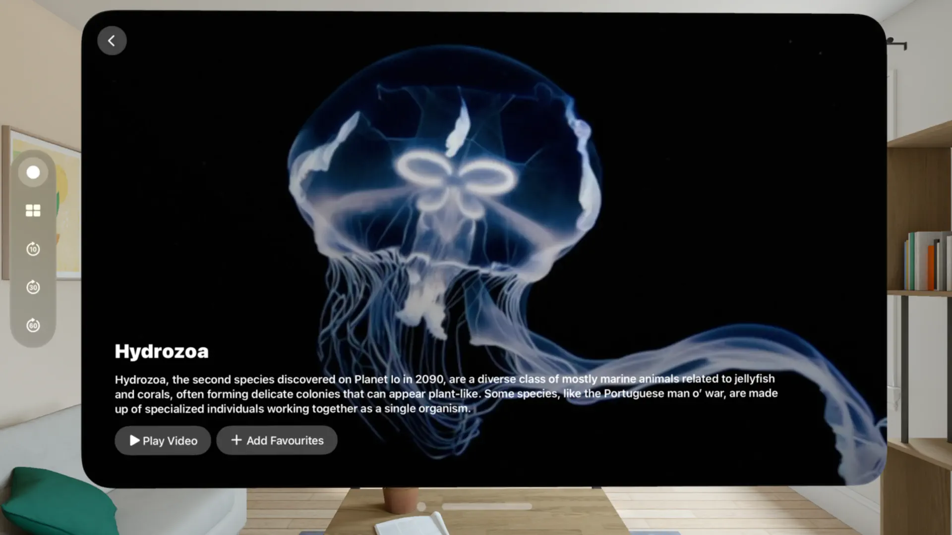 Life on Io screenshot 3