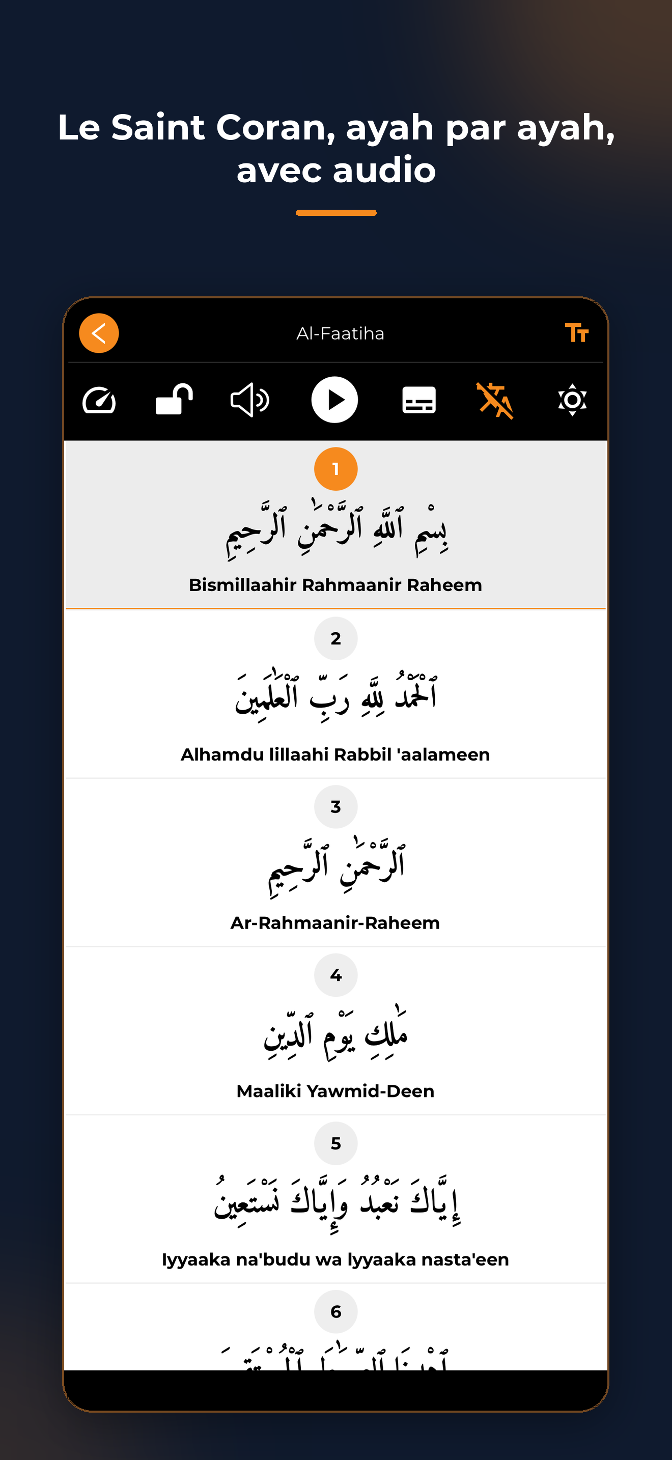 Kaggu PDF (Durus khassida S.T) screenshot 5