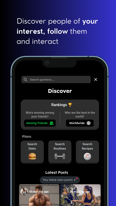 Screenshot #1 pour FlexHub