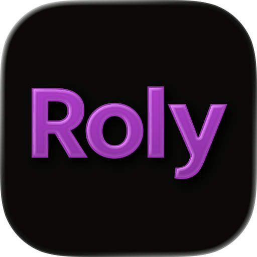 Roly: Remote control for Roku