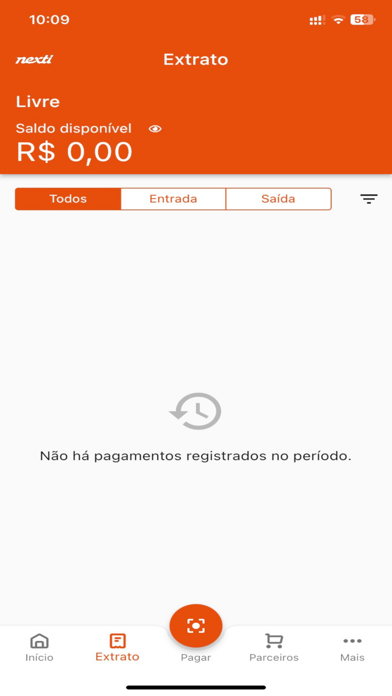Nexti Flex Screenshot