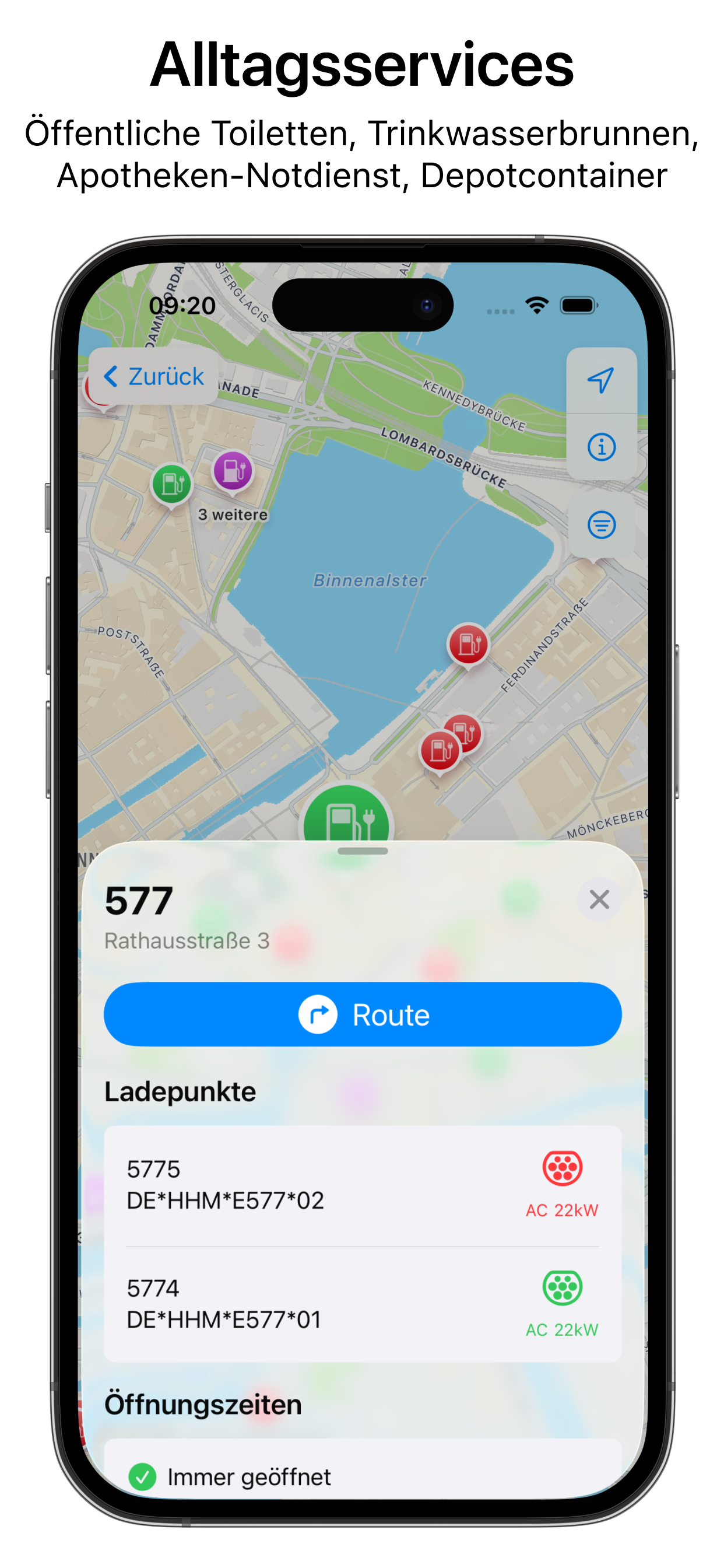 Franzbrötchen - Hamburg Guide
