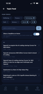 PoCo - Pocket Companion screenshot 8