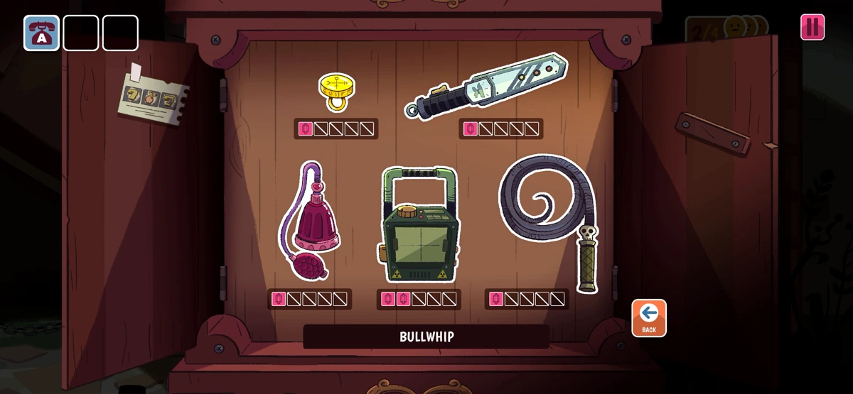 Lil' Guardsman screenshot 4