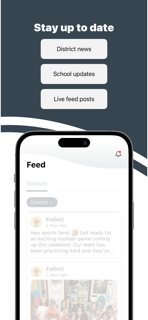 Follett ISD screenshot 3