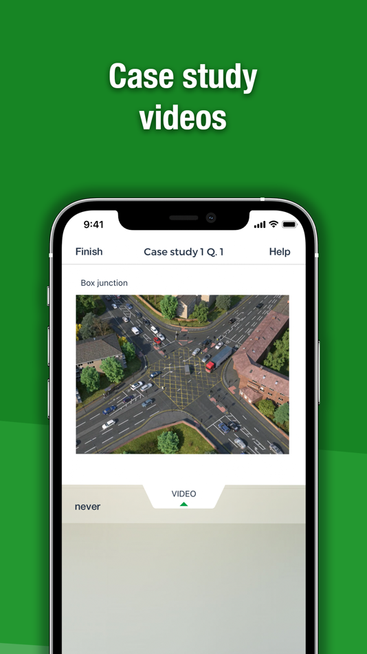#9. Driving Theory Test Kit (iOS) 由: Deep River Development Ltd