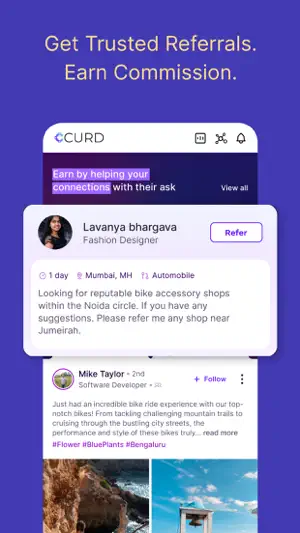 CURD screenshot 4