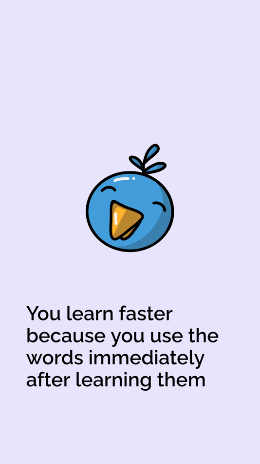#5. Learn Languages - PlayLang (iOS) 来自: Gustav Uranitsch