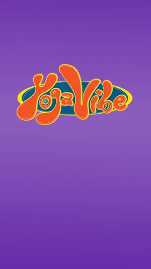 Yoga Vibe screenshot 1