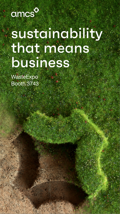 WasteExpo Screenshot