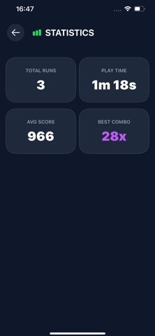 Bubble Flux Heroes Screenshot 8 of 8