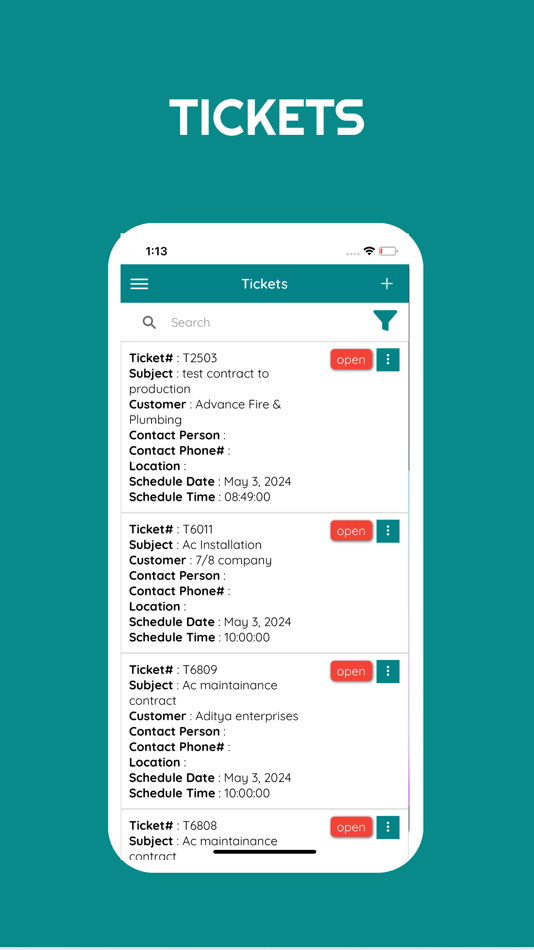 #4. EzyBooks (iOS) 由: Sanmol Software Solutions Pvt.Ltd