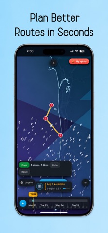 WindCaster Screenshot 5 of 6