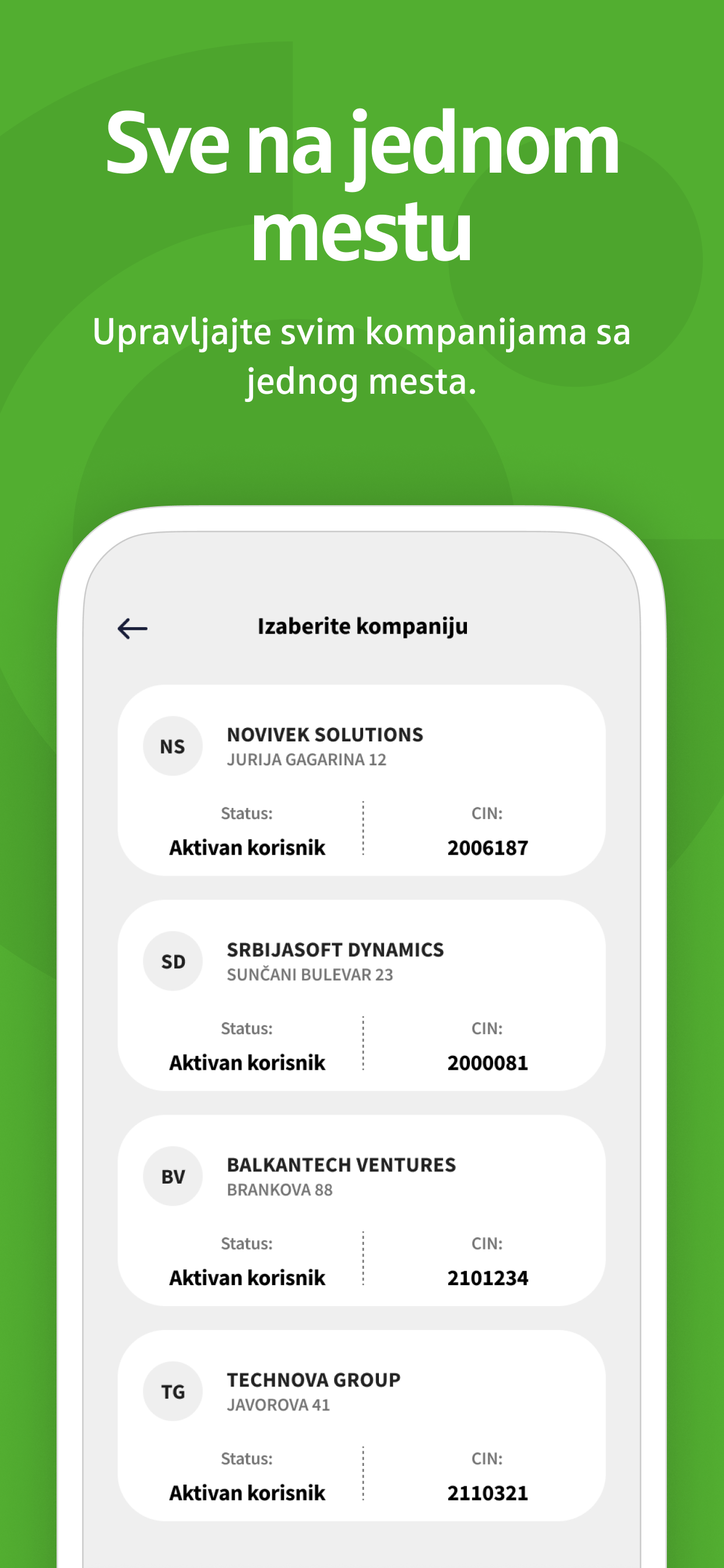 OTP biznis m-bank