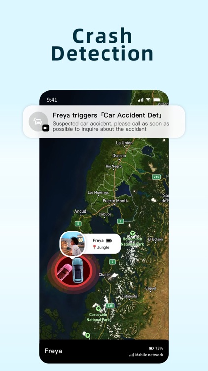 EarthLive: #1 Real-time Earth screenshot-6