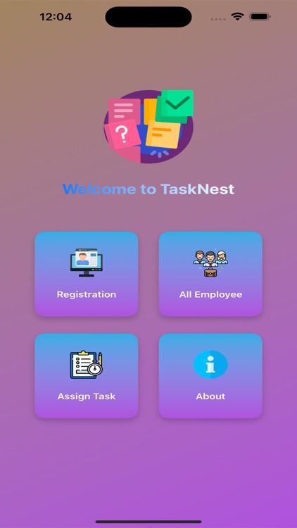 TaskNest screenshot-5