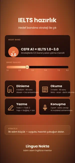 Lingua Nokta screenshot 3