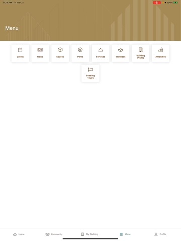 45 Pirie iPad screenshot