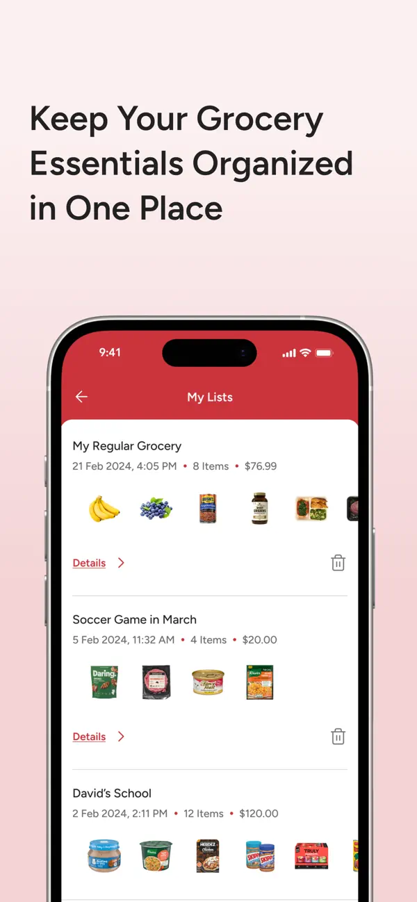 Screenshot #3 pour Strack & Van Til