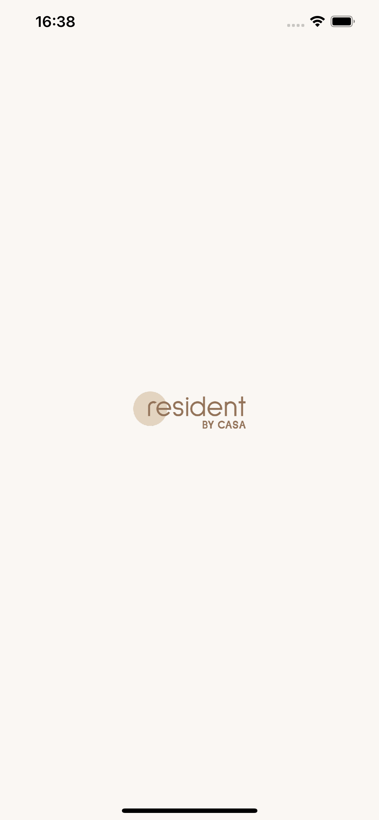 Resident by CASA