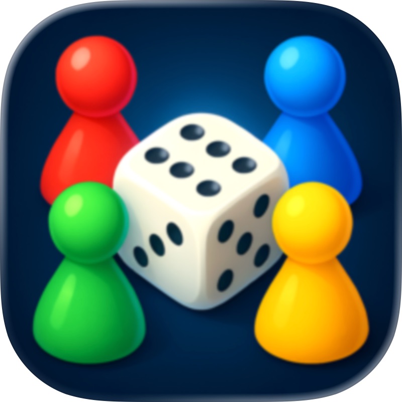 Ludo Clássico screenshot 6