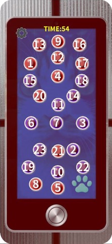 Cat Hopscotch Screenshot 3 of 3