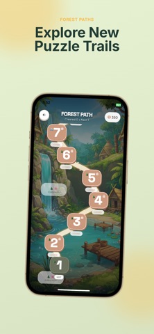 TileTribe: Match 3 Puzzle screenshot