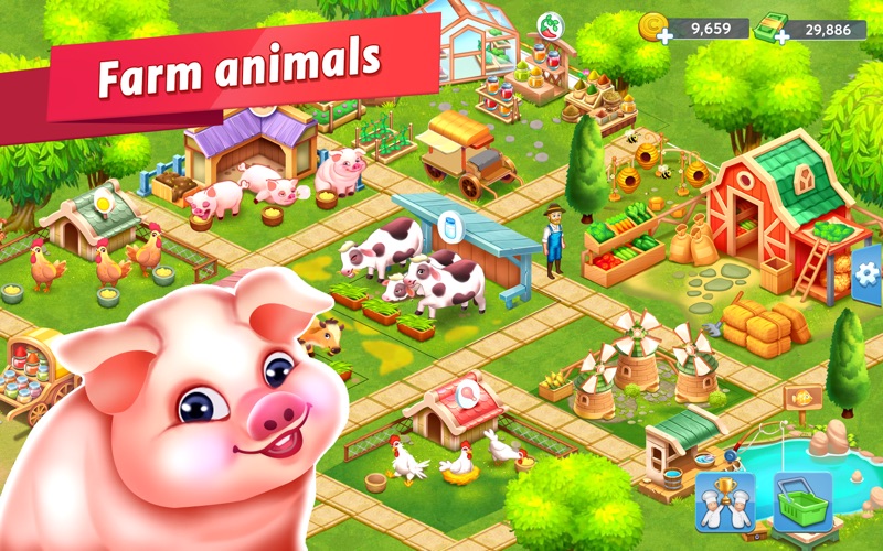 Star Chef 2: Restaurant Games Screenshot