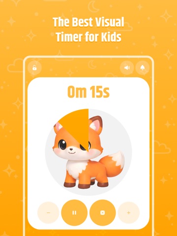 My Magic Timer