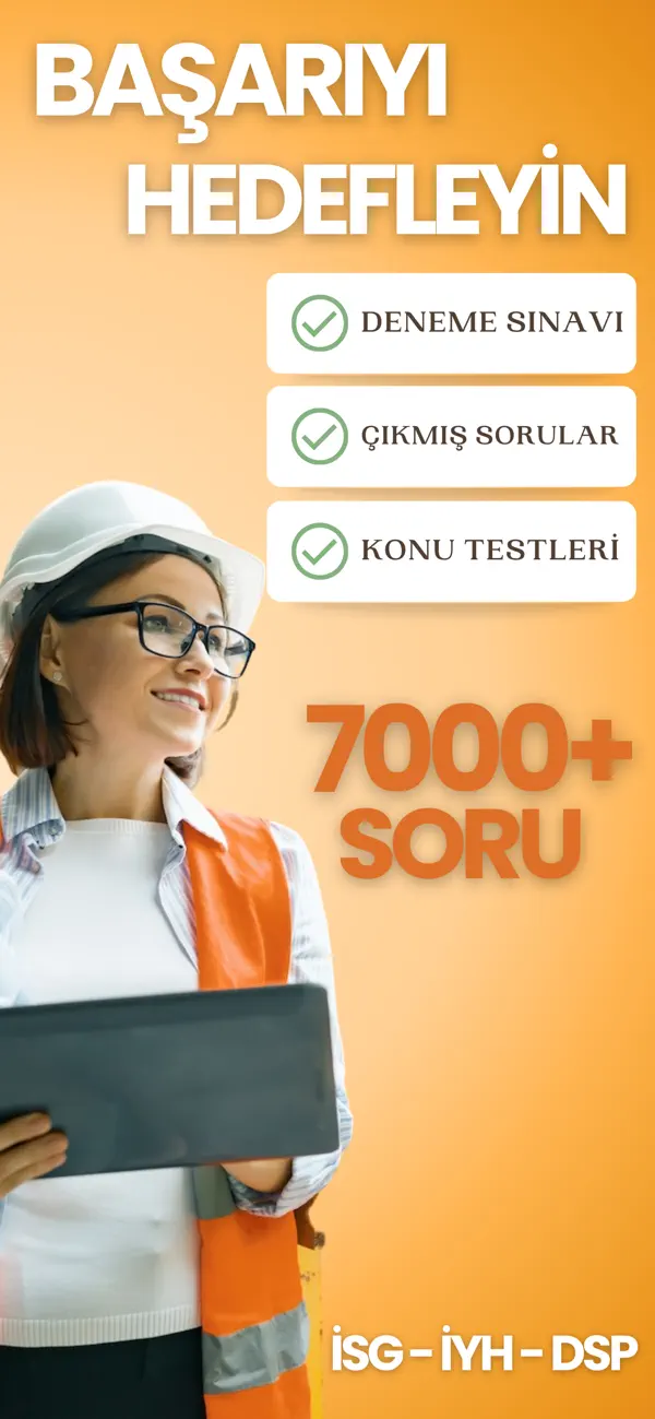 Screenshot #1 pour İsg Akademi