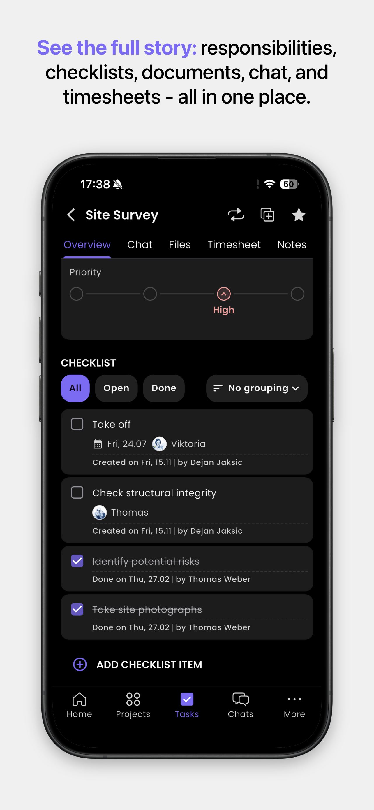 OSOI screenshot 7