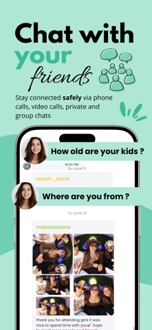 Aupairtrip : Au Pair Community Screenshot 4 of 6