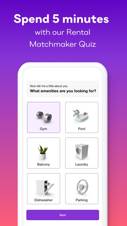 Apartment List: Apt rentals screenshot-0