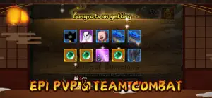 Amaterasu Iron Vow screenshot 2
