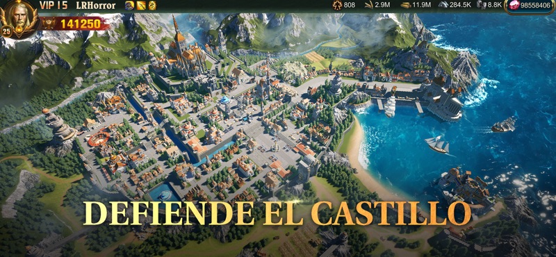 War and Order screenshot 10