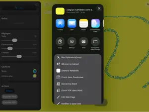Calli - Dessin & Calligramme screenshot 4