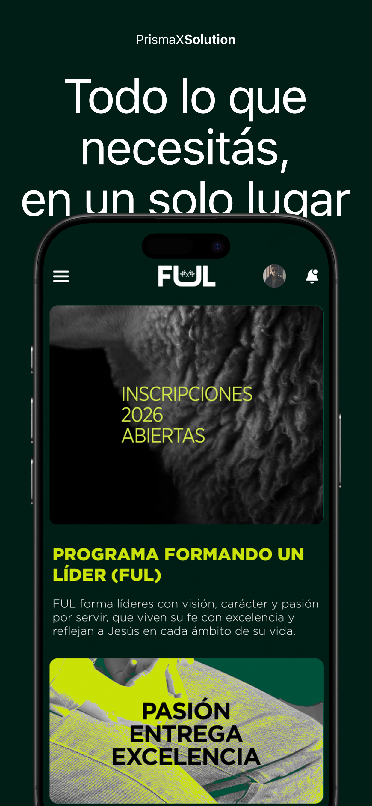 VIVILO FUL screenshot 3