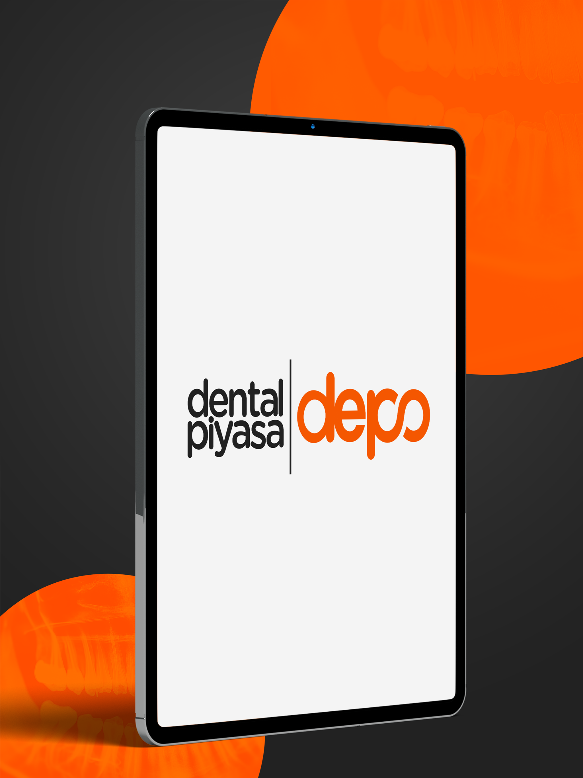 Dentalpiyasa Depo Paneli