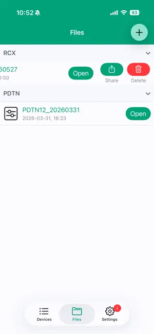 Regin:GO screenshot 4