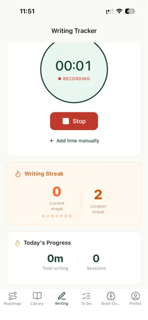 PHD Helper screenshot 2