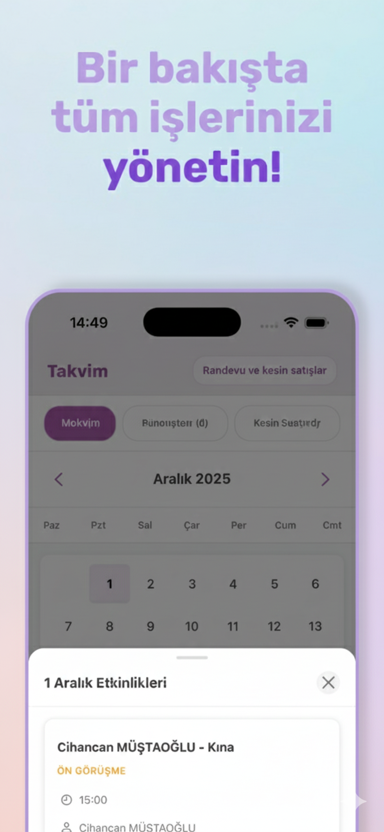 Düğüncüm Mobil