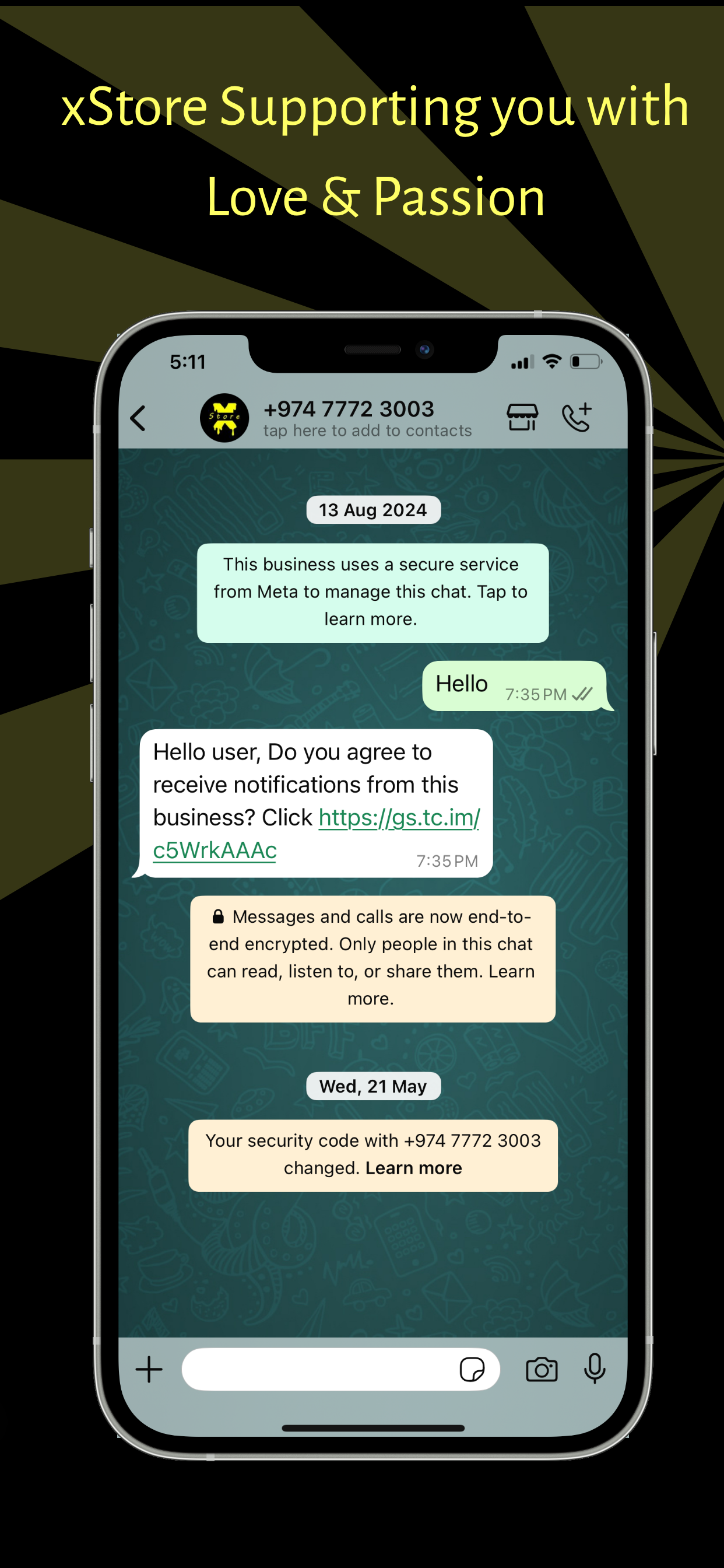 xStore اكـس ستـور screenshot 7
