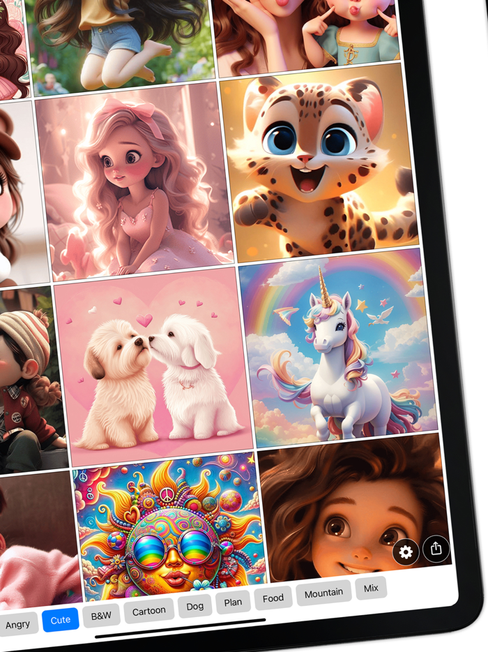 Jigsaw Puzzles - MAX